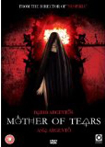 (未使用･未開封品)ARTROSIS - Live in Krakow : Among Flowers & Shadows [DVD] [Import] Mother Of Tears, The - CeX (UK): - Buy, Sell, Donate